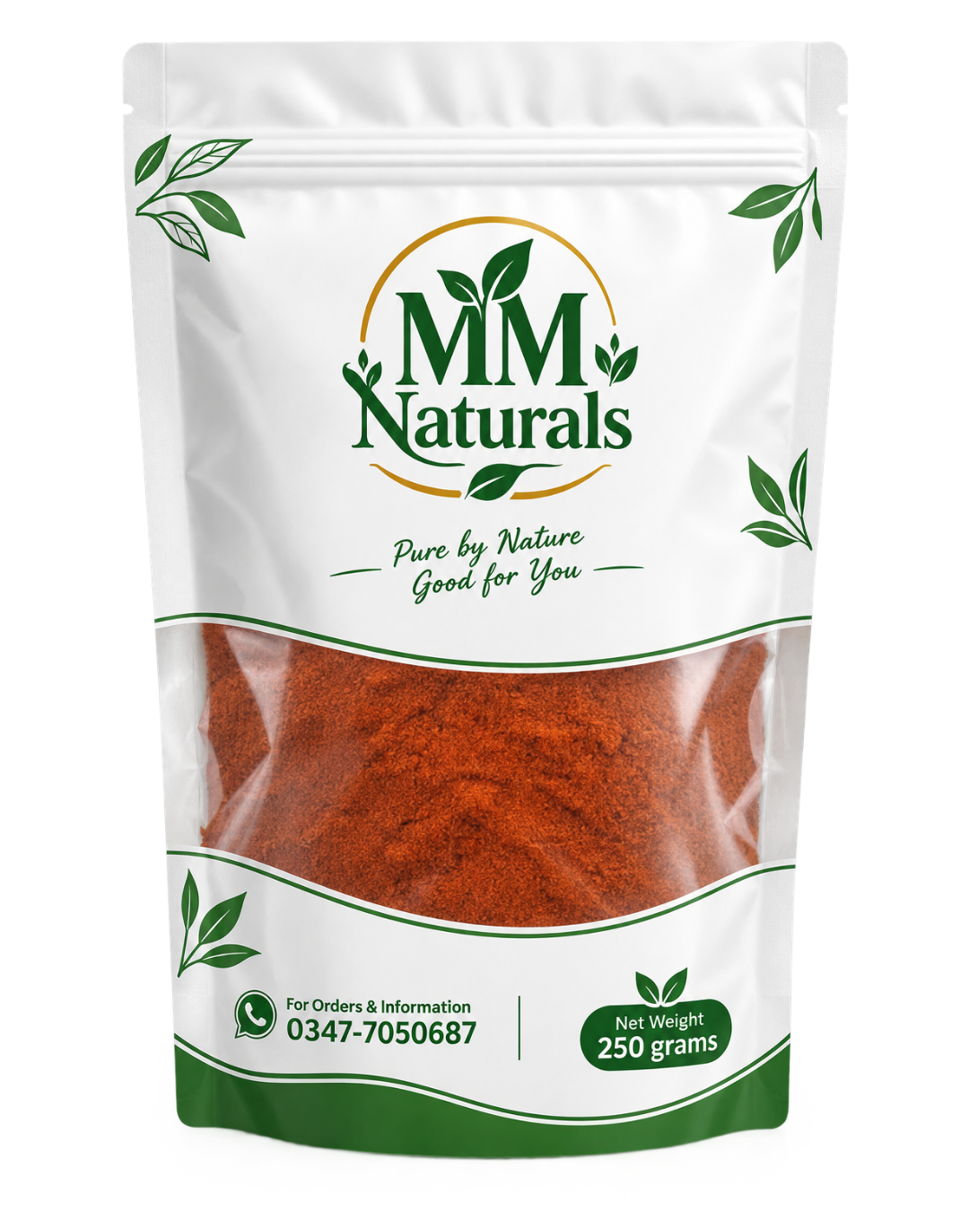 Red Chilli Powder